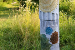 Monument For Healing