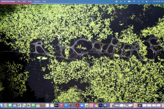 Recohere Arial View