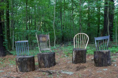 StumpChair