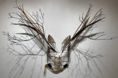 5) Cynthia Roberts and Nikki Sao Pedro-Welch: Armations Dance/Wings