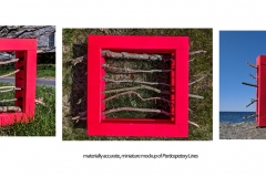 1) Chloe duBois: Participatory Lines