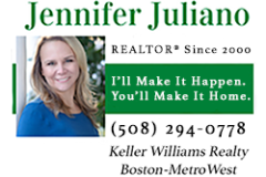 Jennifer Juliano Realtor